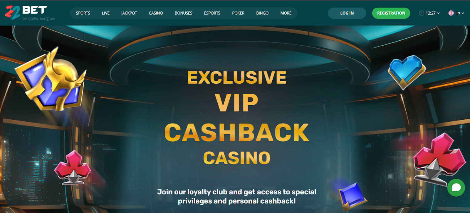 Transparent VIP Programs with Crypto-Friendly Rewards Gain Popularity